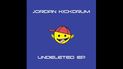 Return Of The Bounce by Jordan Kickdrum : Bouncy Techno