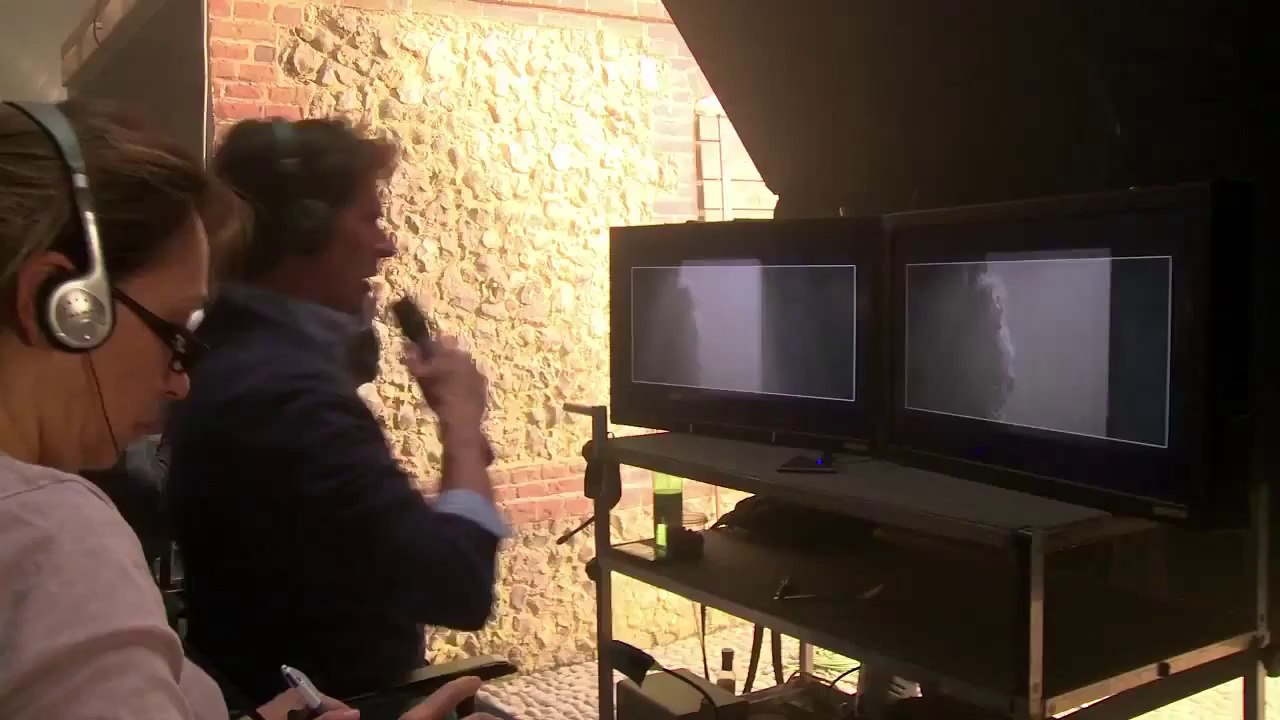 Into the Woods Featurette - The Story [2014] - Johnny Depp, Meryl Streep Fantasy Musical HD