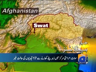 Geo Headlines-25 Oct 2014-1400