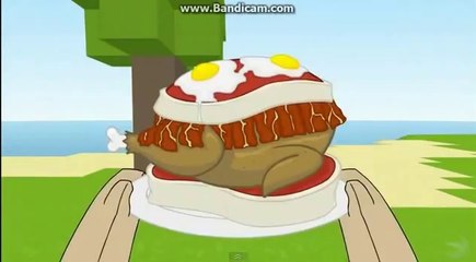 MineCraft Animasyon | Türkçe Dublaj