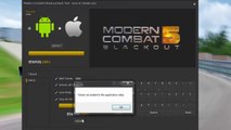 Modern Combat 5 Blackout Android_IOS Hack