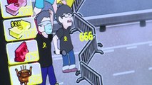 Hong Kong's Umbrella Movement gets computer game makeover