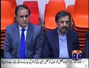 Kashmiris eager to demonstrate in London against Indian oppression