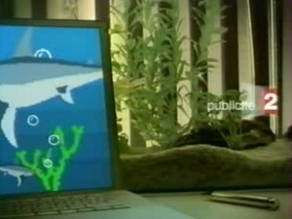 DANI LARY BANDE ANNONCE mogador f2