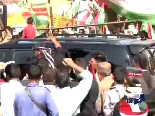 Qadri to visit Europe and North America during Muharram-25 OCt 2014