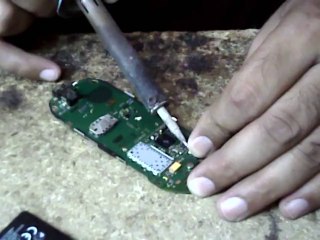 1280 auto off after some time