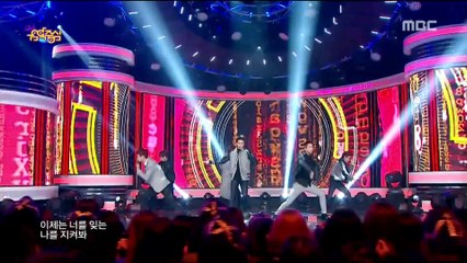 VIXX - Error (Oct 25, 2014)