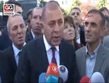 Gürsel Tekin Validebağ'da