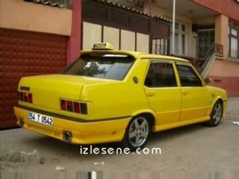 Auto d'altri tempi