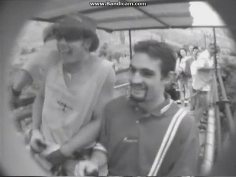 saut a l'élastique nouvelle Zélande