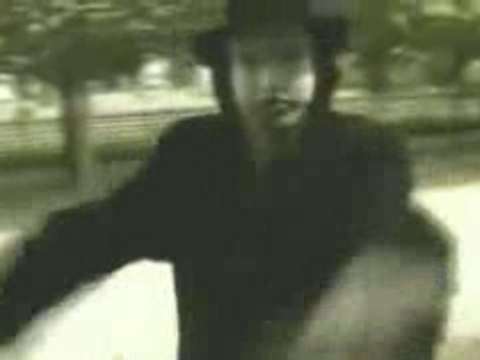 Le Klub Des Loosers - La Femme De Fer