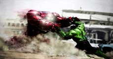Beklenen Film: Yenilmezler 2 - Ultron Çağı! Avengers: Age of Ultron