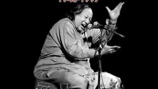 Kiven Mukhre Ton Nazran Hatawan - Nusrat Fateh Ali Khan By Lagwal Minhasan