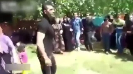 Düğünde Oynarken Arkadaşını Vurdu