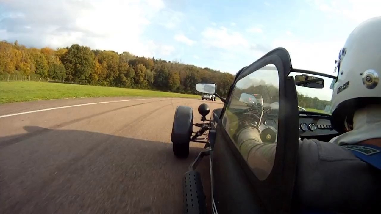 2014 10 19 - Circuit des Écuyers