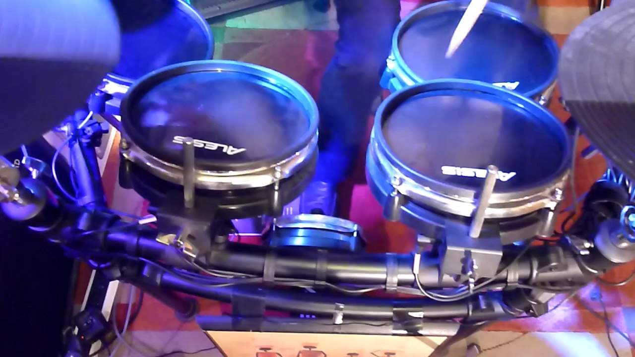 Soul Groove  Rock Bose