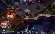 [Lets Play] Heroes Of The Storm Alpha