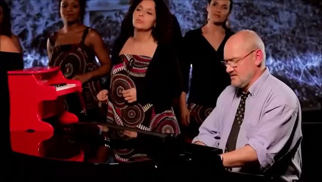 Ala dos Namorados ft Shout! Caçador de Sóis José Macedo productions