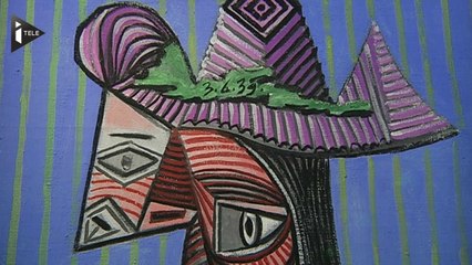 Réouverture du musée Picasso à Paris