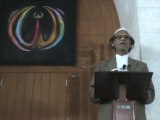 Islam aur Firqa Wariat, by Dr. Habib Asim (Juma 24-10-14)