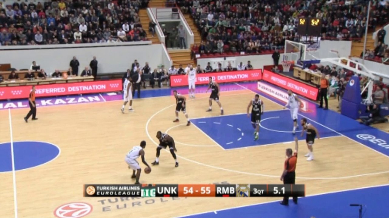 Real-Siegtreffer mit Schlusssirene