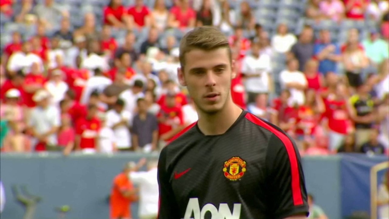 Kommt Valdes? Van Gaal 'hält Augen offen'