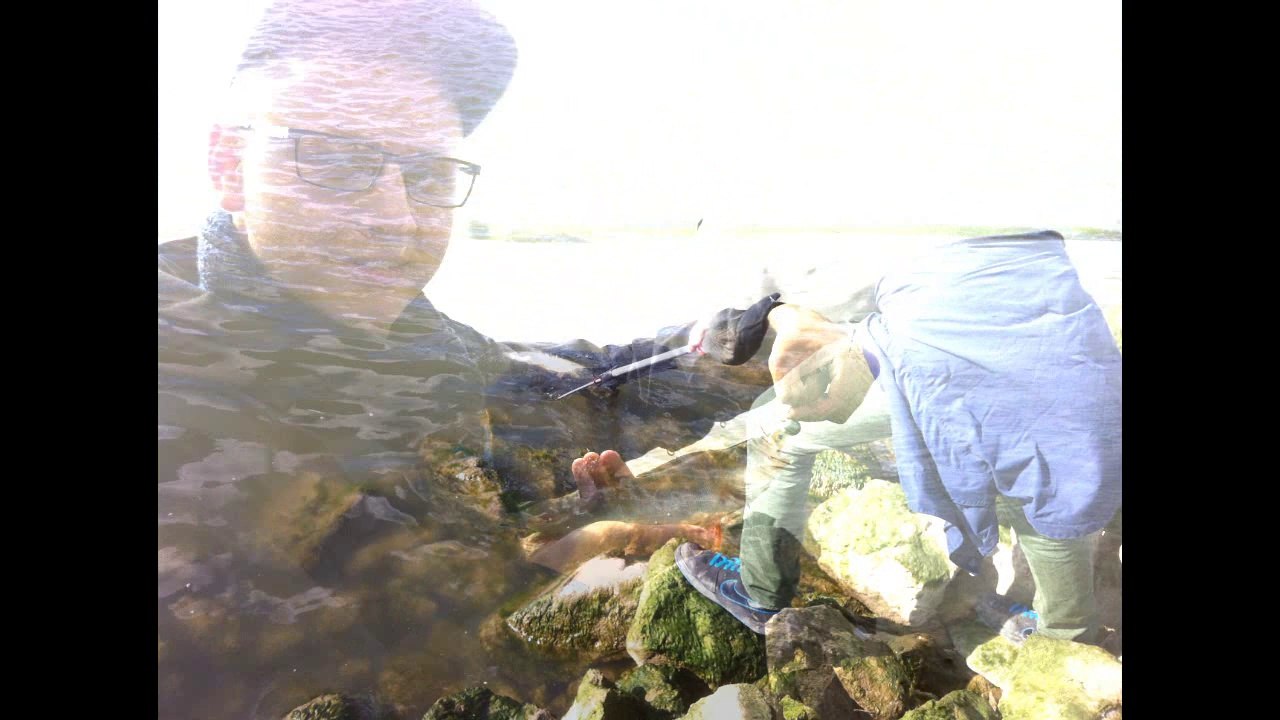 Nederrijn Fishing 2014