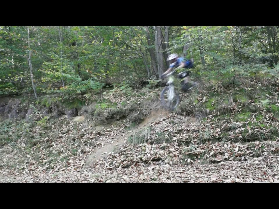 Teaser en crèation