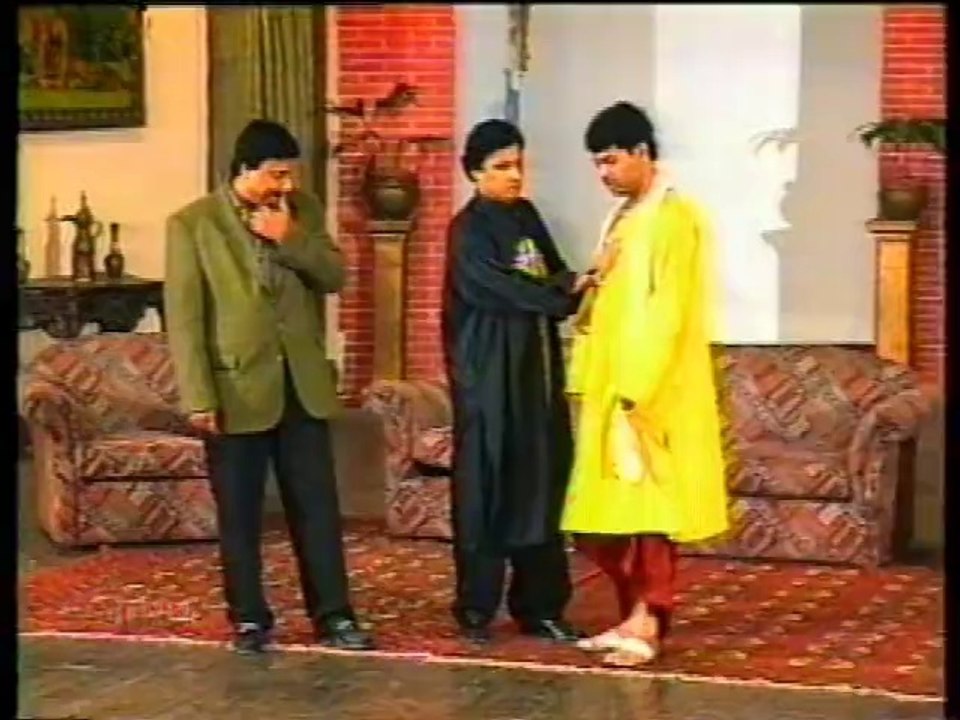 Aapas Ki Baat (5/5)