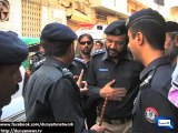 Dunya News - Two suspects involved in Edhi Centre robbery arrested