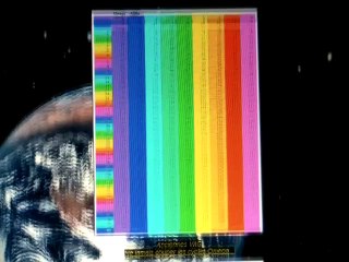 Tables Chiffres 2011 ; 2014 ( Film fonctionnel )