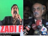 PPP Leaders Demand Apology From Sheikh Rasheed on His Statement About Bilawal