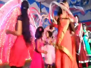 bacha party dance