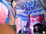 bhai bahan dance  red dance sabla