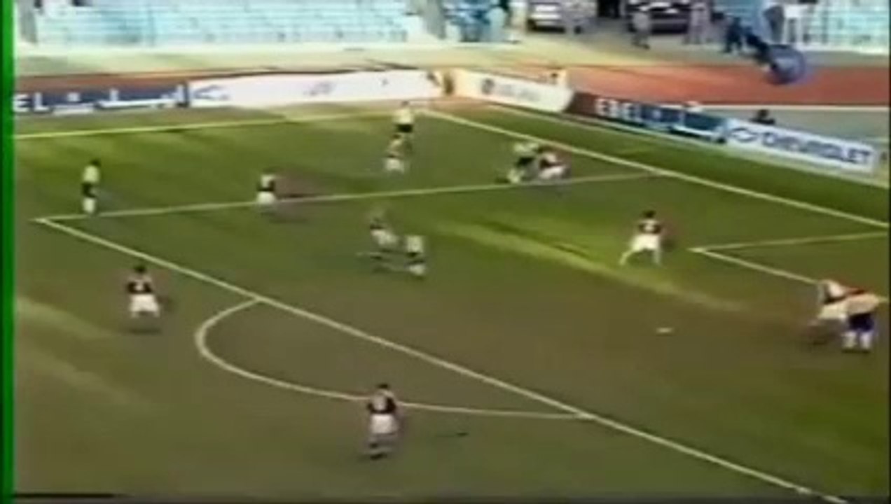 madness of elastico(flip flap) by phenomenon ronaldo