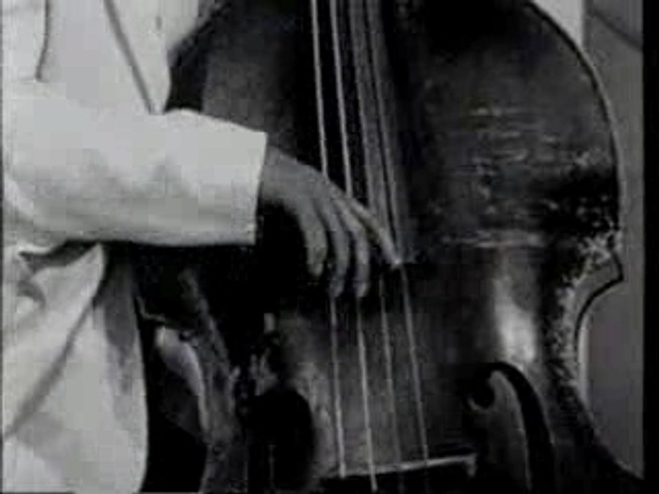 Duke Ellington His Orchestra  Satin Doll