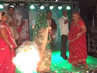 bhuaa dance red dance group sabla