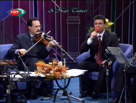Hasan EYLEN-Vîrân Olan Kalbimde Sevgilimi Özlerim