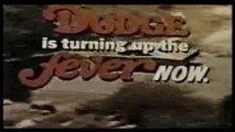 1969 Dodge Charger SE Commercial