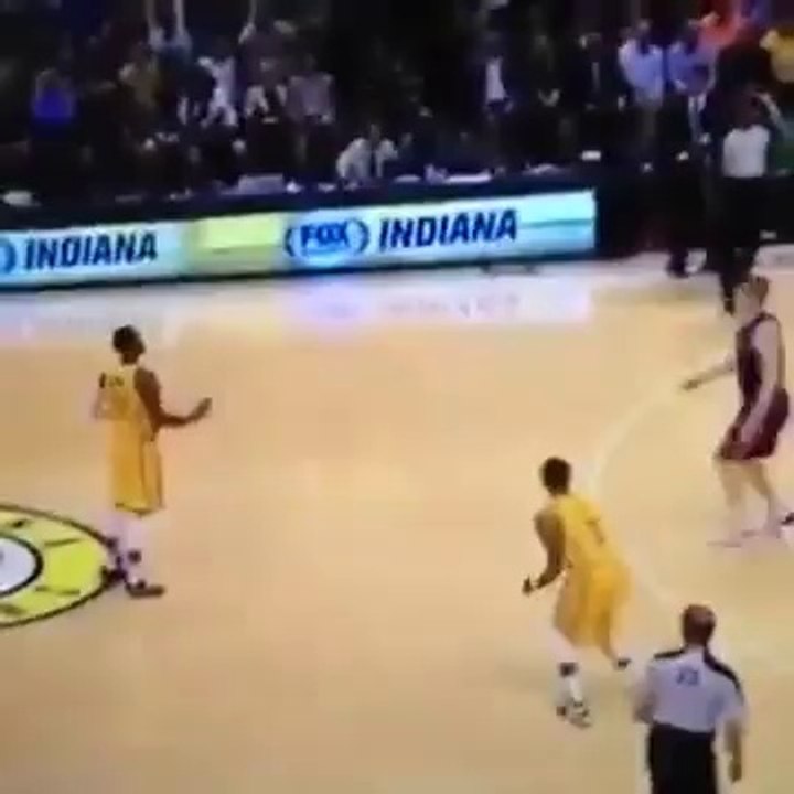 brilliant shot