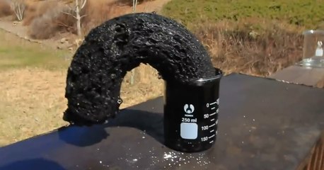 Enteresan Deneyler Serisi!