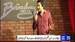 Saad Haroon makes it to the finals for World's Funniest Person competition