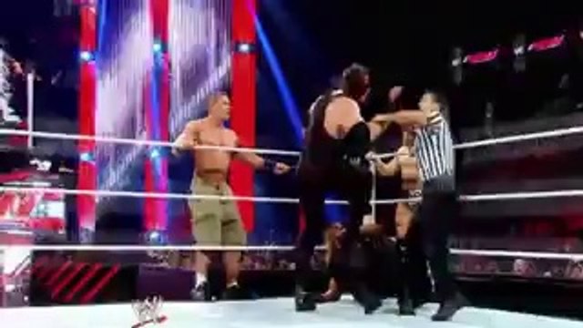 WWE Main Event 01.05.13 русская версия от канала IWN