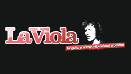 TANGUITO - LA HISTORIA JAMAS CONTADA - DOCUMENTAL