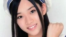 市川愛美 Manami Ichikawa AKB48 チームA 【Japanese lesson】