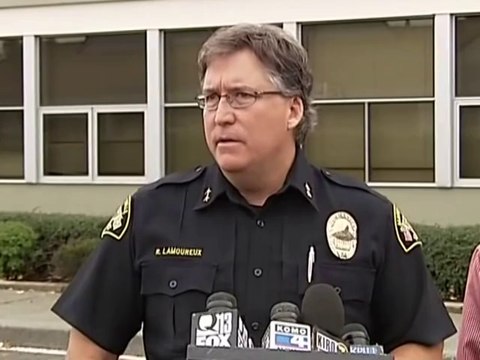 Etats-Unis: au moins deux morts lors d'une fusillade dans un lycée
