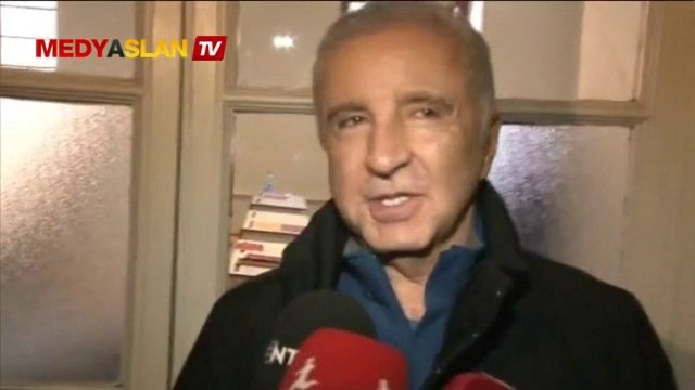 Ünal Aysal: Gönül rahatlığıyla ayrılıyorum