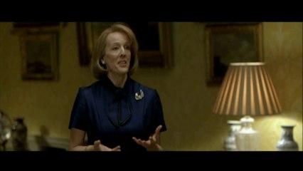 Kenneth Branagh - TBTR - Deleted Scenes