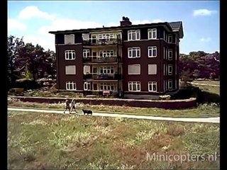 RC Logger EYE One Xtreme FPV