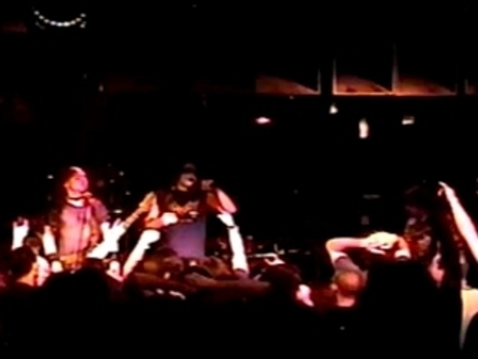 Mayhem _ From The Dark Past